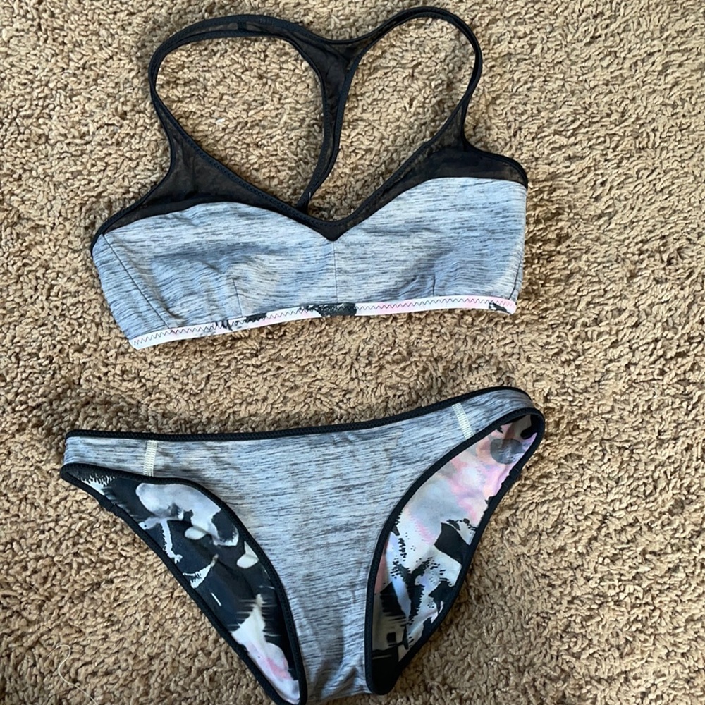 Lululemon Bikini